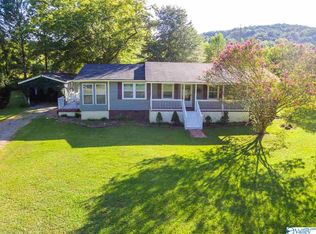 155 Blue Springs Rd, Somerville, AL 35670