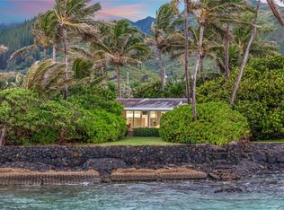 54-265 Kaipapau Loop, Hauula, HI 96717