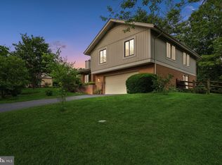 9520 Aspenwood Ct, Montgomery Village, MD 20886