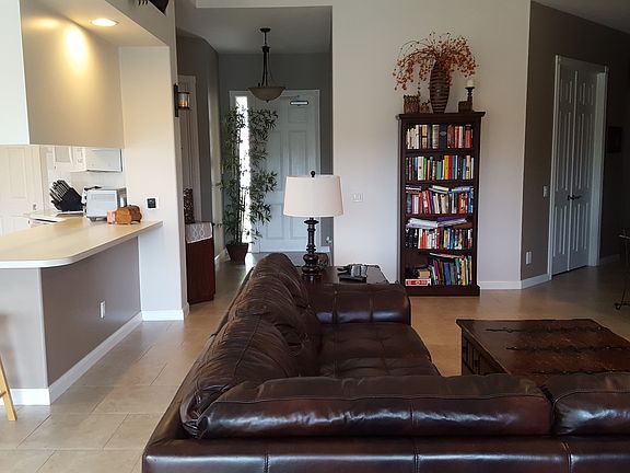 View of L.Room from patio