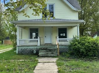 6144 Jefferson Rd, Ashtabula, OH 44004