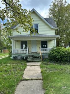 6144 Jefferson Rd, Ashtabula, OH, 44004