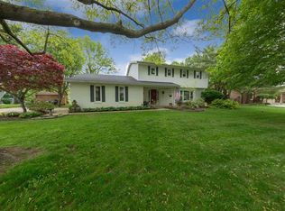 50640 Trails N, Granger, IN 46530
