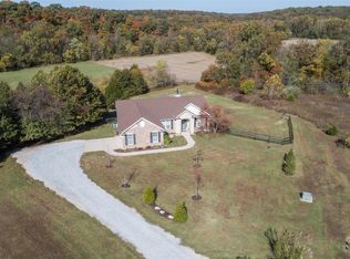 113 Bridlespur Ct, Hawk Point, MO 63349
