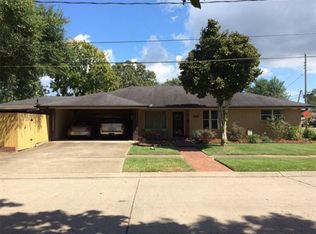 1205 Aurora Ave, Metairie, LA 70005