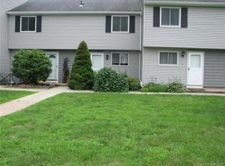 16 Seymour Rd UNIT 16D, East Granby, CT 06026