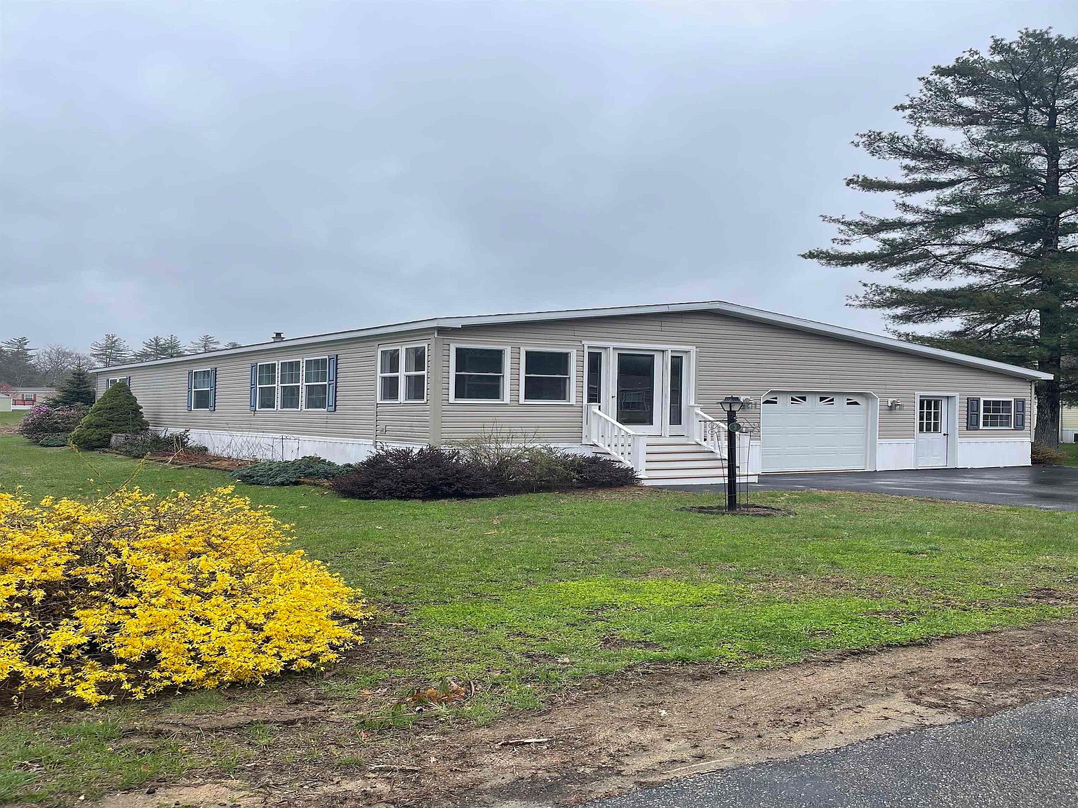 3 Temple Drive, Rochester, NH 03868 Zillow