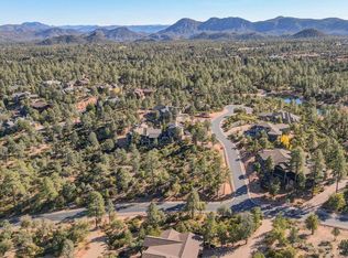 709 N Rock Sage Cir, Payson, AZ 85541