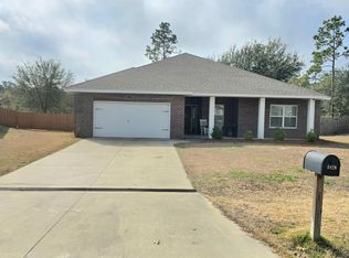 3428 High Cliff Rd, Southport, FL 32409