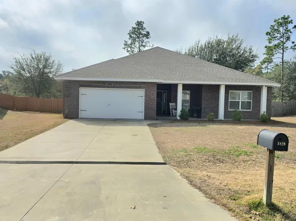 3428 High Cliff Rd, Southport, FL 32409