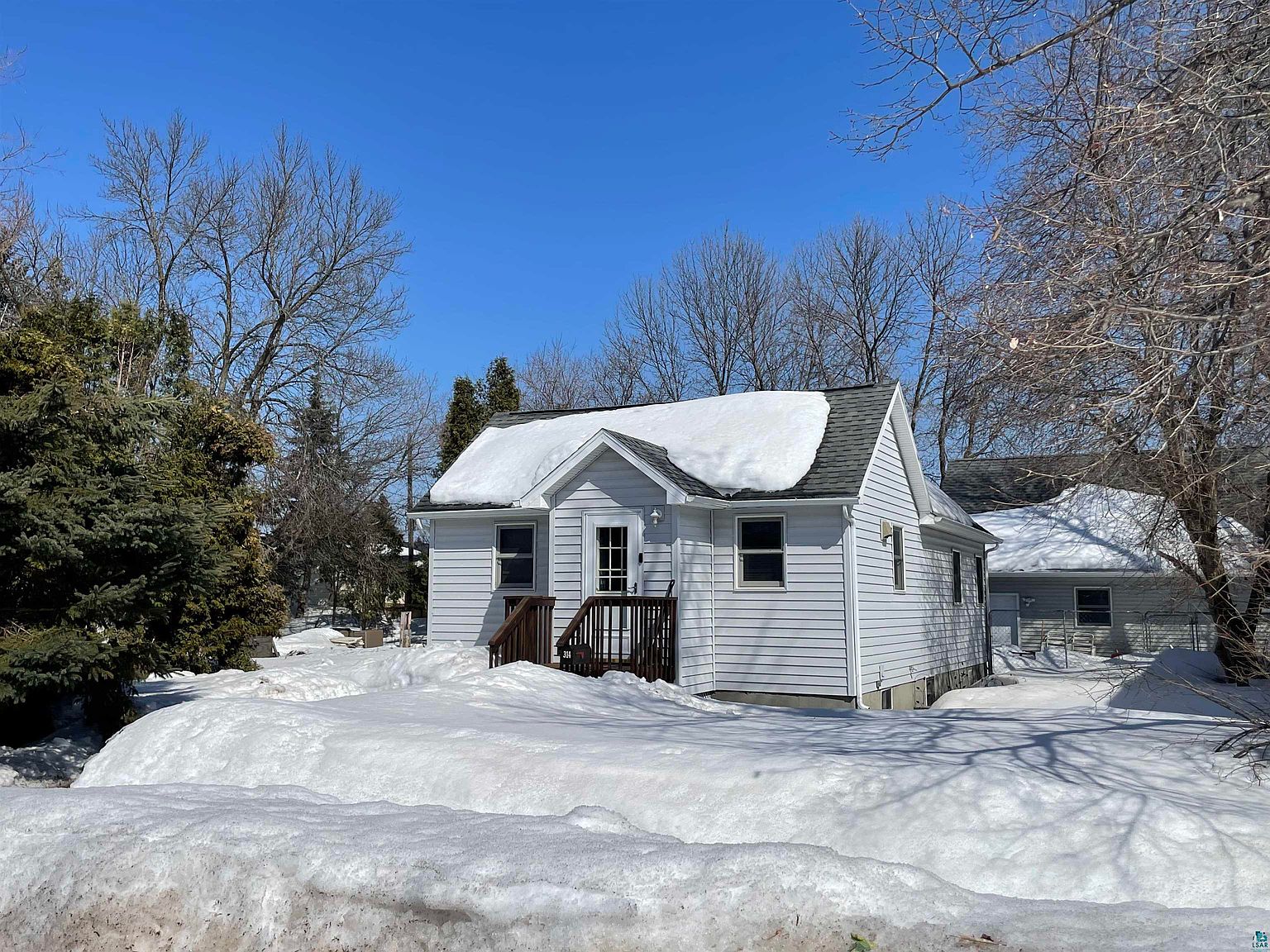 314 8th St, Cloquet, MN 55720 Zillow