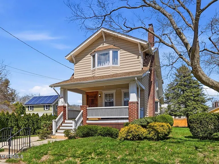 615 Corlies Ave — Photo 2