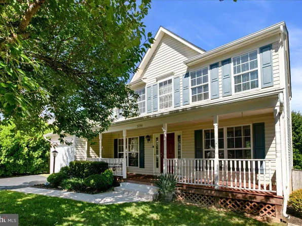 5730 Rocksbury Ln, Woodbridge, VA 22193