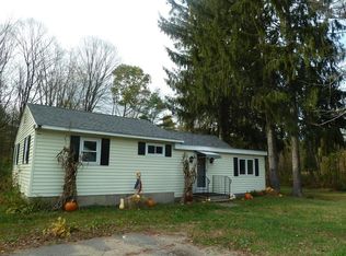 118 Long Plain Rd, Leverett, MA 01054