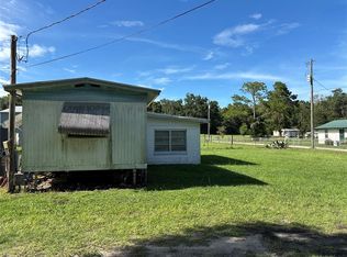 4636 S Lovering Point, Inverness, FL 34450