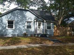 739 22nd St N, Saint Petersburg, FL 33713