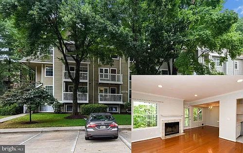 10715 Hampton Mill Ter #210 Photo 1 10715 Hampton Mill Ter #210 Photo 1