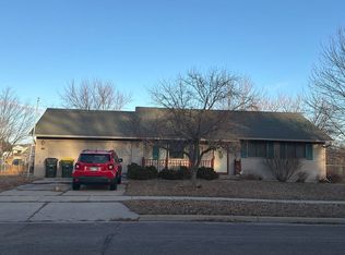 53 Thomas Rd, Reedsburg, WI 53959