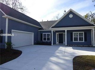 72 Lake Ln, Bluffton, SC 29910