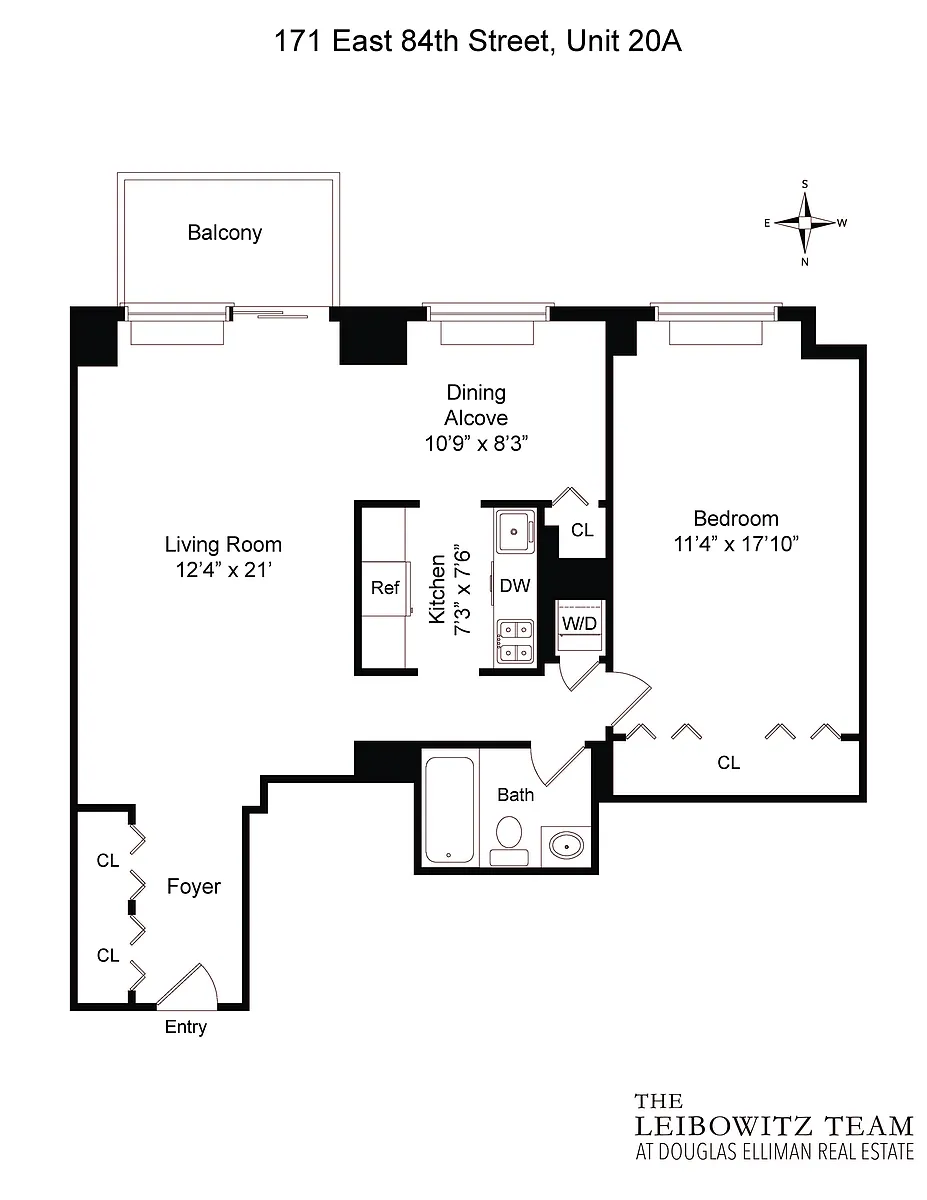 Building Photo - 171 E 84th St #20A