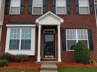7640 Bluff Point Ln #94, Denver, NC 28037