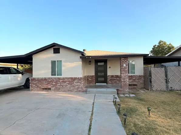 1410 Trail St, Brawley, CA 92227