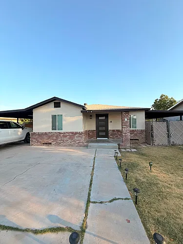 1410 Trail St Photo 1