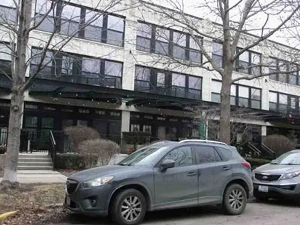 1000 W 15th St Unit 337, Chicago, IL 60608
