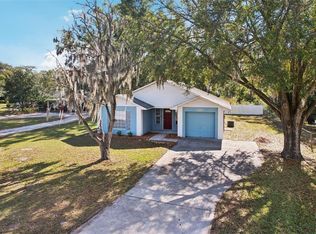 3501 W Reynolds St, Plant City, FL 33563