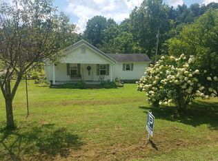 920 Harry Hill Rd, Lynchburg, TN 37352