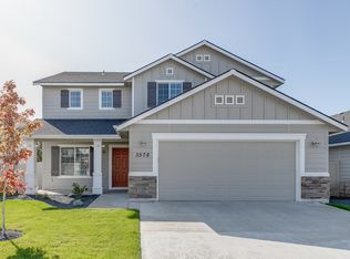 3578 S Falconers Pl, Meridian, ID 83642