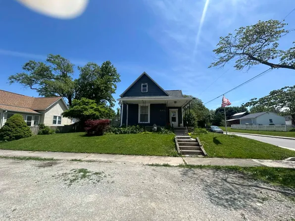 1002 Woodward St, Lapel, IN 46051