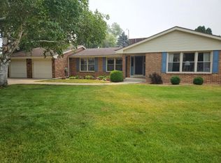 2544 Lombard Ave, Janesville, WI 53545