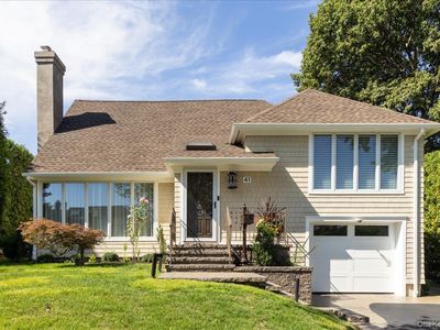 41 Birch Street, Port Washington, NY, 11050