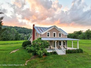 104 William Herbert Road, Fremont Center, NY 12736