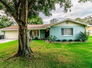 6015 Christina Dr W, Lakeland, FL 33813