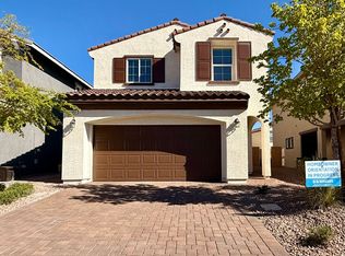 380 Canary Song Dr, Henderson, NV 89011