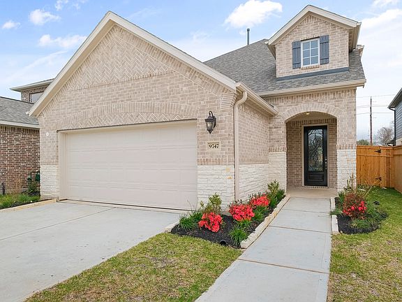 Homesite 1125 exterior