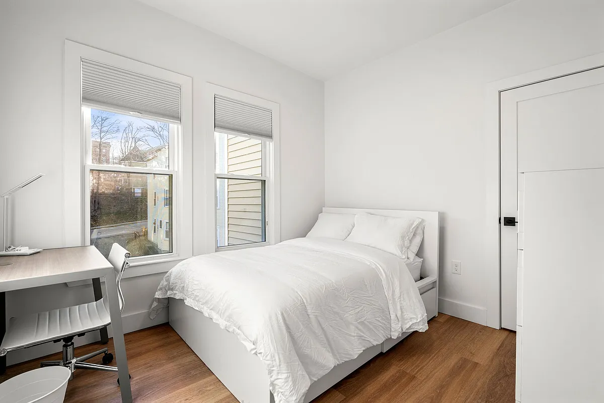 Photo 2 of 25 - 141 Hillside St #3 - Roxbury Crossing, MA Building Photo - 141 Hillside St #3