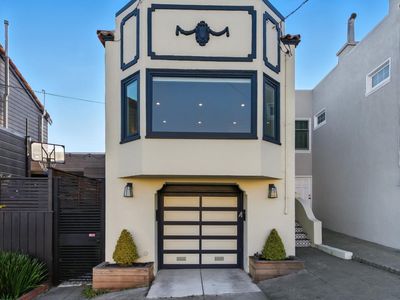 785 39th Ave, San Francisco, CA, 94121