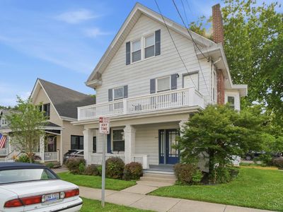 3862 Isabella Ave, Cincinnati, OH, 45209