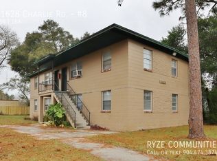 11628 Charlie Rd #8, Jacksonville, FL 32218