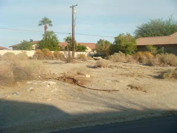LOT 3 Calle Helene, Thousand Palms, CA 92276