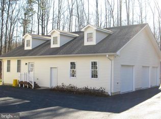 1656 Preakness Dr, Gambrills, MD 21054