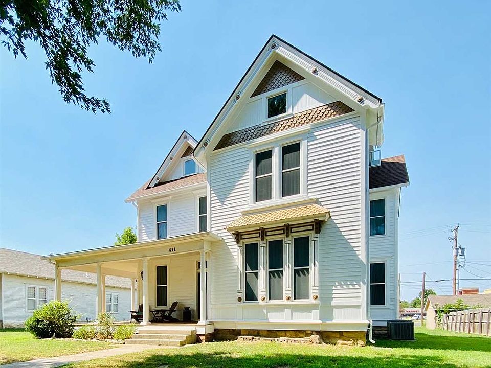 1st image of 411 N A St