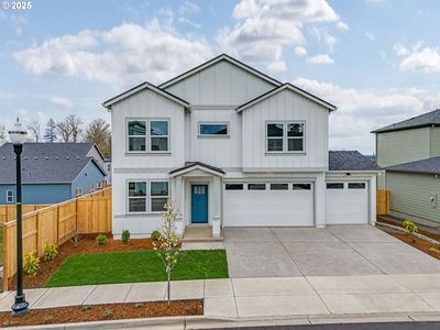 2806 NW 4th Ave, Battleground, WA, 98604