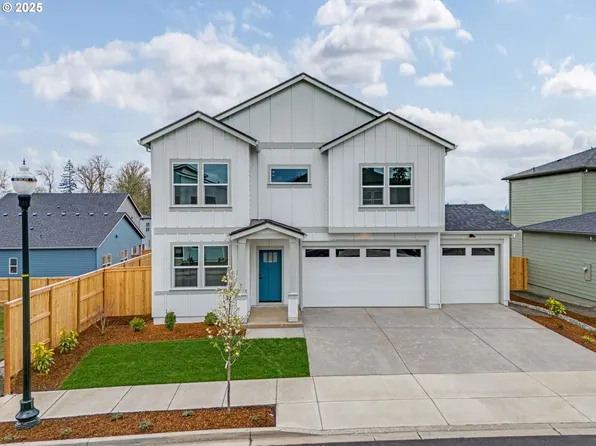 2806 NW 4th Ave, Battleground, WA 98604