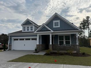 8112 Marsh Foxtail Rd #151, Winnabow, NC 28479