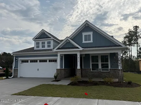 8112 Marsh Foxtail Road #151, Leland, NC 28479