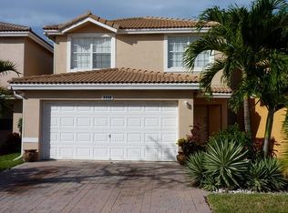 3332 Bollard Rd, West Palm Beach, FL 33411